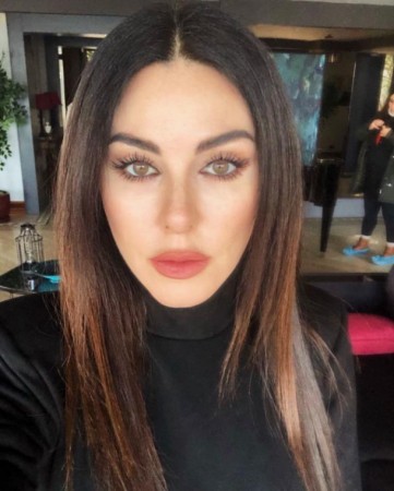 "Heç bir estetikim yoxdur" deyən aktrisa ifşa olundu - FOTOLAR