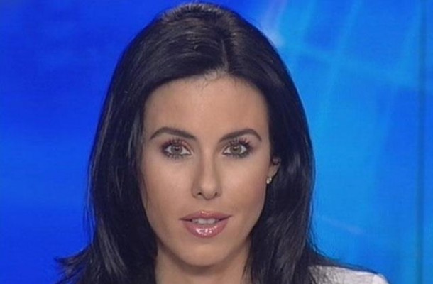 "Heç bir estetikim yoxdur" deyən aktrisa ifşa olundu - FOTOLAR