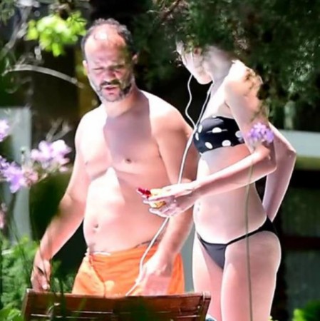 Su pəhrizi ilə 15 günə 9 kq arıqladı - FOTO