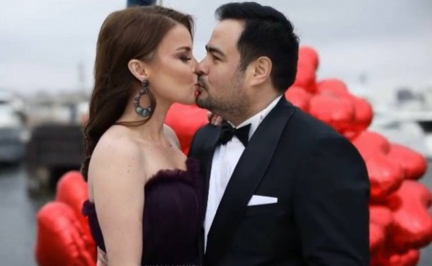 Sevdanın bu paylaşımı müzakirələrə səbəb oldu - FOTO/VİDEO