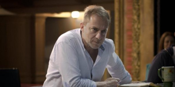 Tanınmış aktyor azyaşlılara təcavüz etdiyi üçün SAXLANILDI