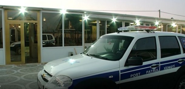 Şəmkirdə toy edən şəxslər məsuliyyətə cəlb olundu - FOTOLAR