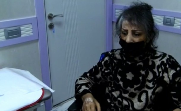 Zöhrə Abdullayeva xəstəliyinə görə 30 kiloqram arıqladı - FOTO (YENİLƏNİB)