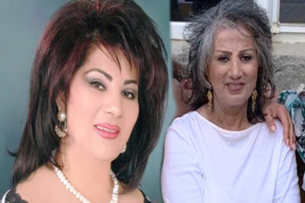 Zöhrə Abdullayeva xəstəliyinə görə 30 kiloqram arıqladı - FOTO (YENİLƏNİB)