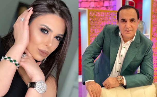 "Sevgilim deyilsən deyib, pulumu qaytardı" - Manaf Ağayev