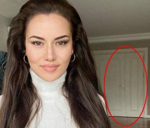 Məşhur aktrisa  fotoşop qurbanı oldu - FOTO