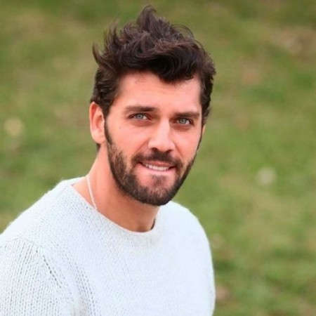 Erdalın yeni serialında onlar da olacaq - FOTO