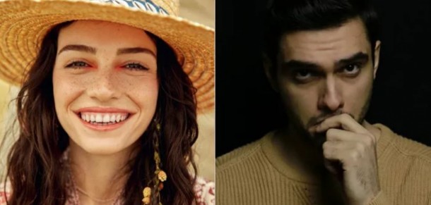 “Alev Alev” serialında gərginlik yaşandı 