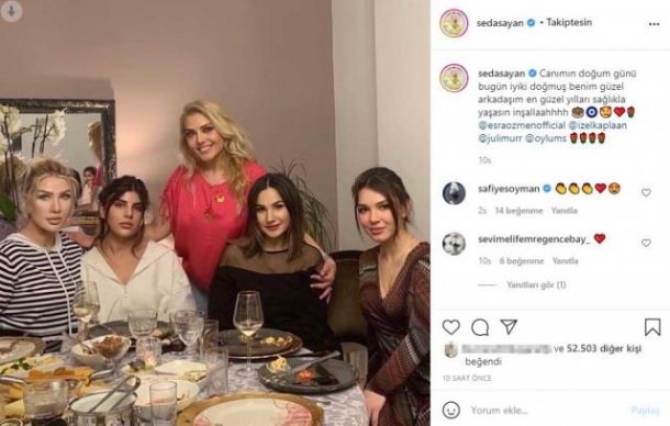 Müğənni fotoşop qurbanı oldu - FOTO