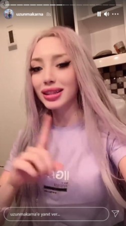 Müğənni "TikTok" qurbanı oldu - Bank hesabından 7 min...