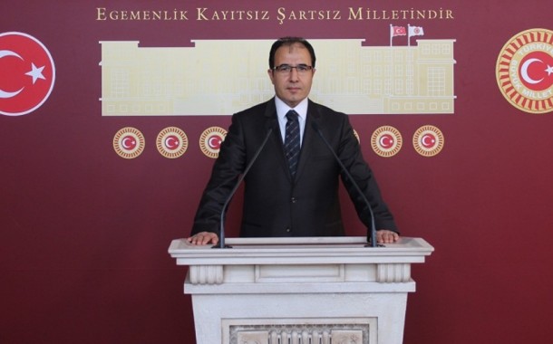Ərdoğan onu Azərbaycana səfir TƏYİN ETDİ - FOTO