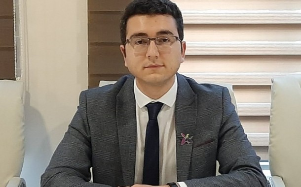 Nazir Xocavənd üzrə yeni nümayəndə təyin etdi - FOTO