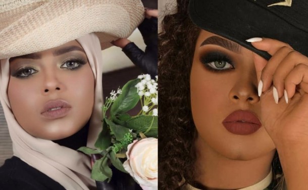 Model geyimlərinə görə həbs edildi - FOTO