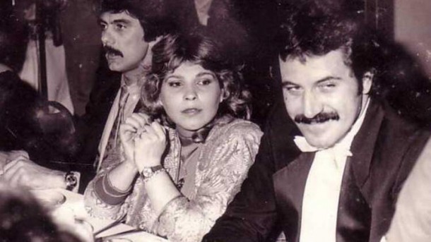 Məşhur musiqiçi xərçəngdən öldü