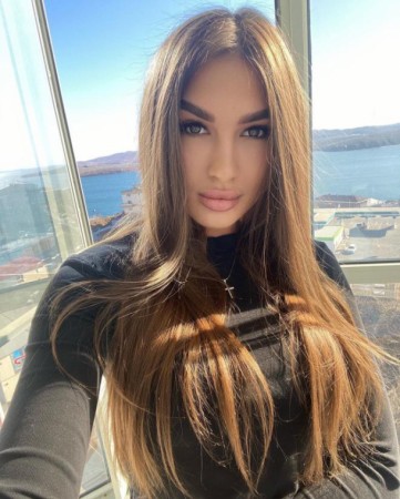 Toyu olacaq gözəllik kraliçası qəzada öldü - FOTOLAR