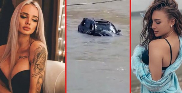 Toyu olacaq gözəllik kraliçası qəzada öldü - FOTOLAR