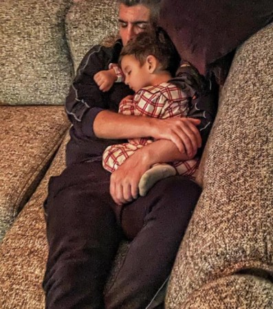 Özcan Dəniz keçmiş həyat yoldaşından şikayətçi oldu