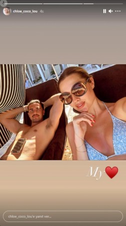 Serdar Ortaçın keçmiş həyat yoldaşının paylaşımı gündəm oldu (FOTO)