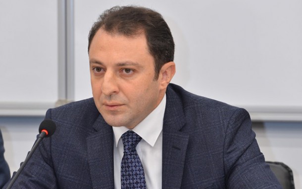 Ceyhun Bayramova yeni müavin TƏYİN EDİLDİ - FOTO