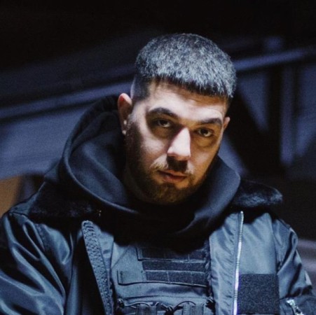 Tanınmış repçi övladını itirdi - FOTO