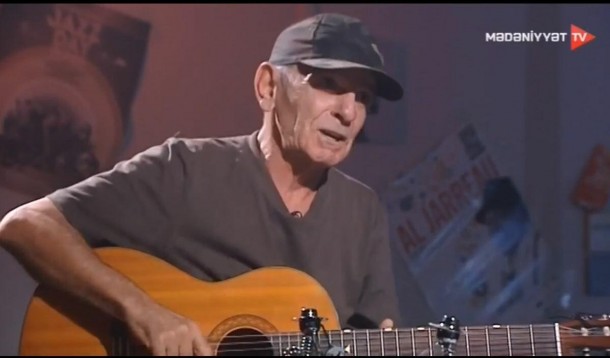 Azərbaycanda daha bir tanınmış musiqiçi koronavirusdan öldü - FOTO