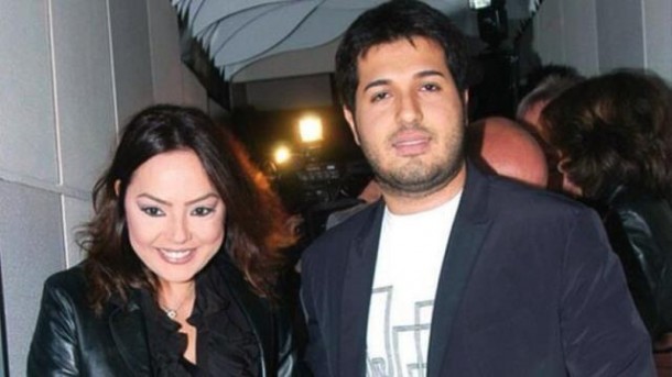 Ebru Gündeş azərbaycanlı iş adamından boşandı - FOTO