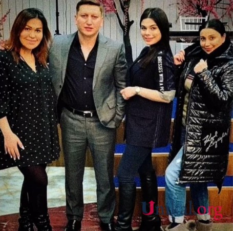 Məşhur müğənnilərin öldürülən  “qanuni oğru” ilə FOTOSU YAYILDI