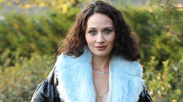 "Bir Zamanlar Çukurova"da yeni aktrisa - FOTO