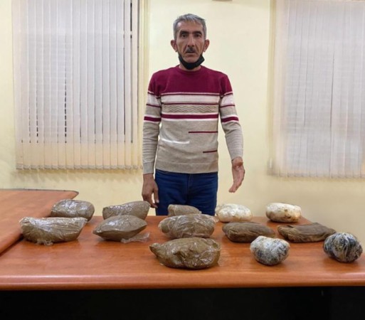 DTX, DSX və DİN-dən birgə ƏMƏLİYYAT - Saxlanılanlar var (FOTO)