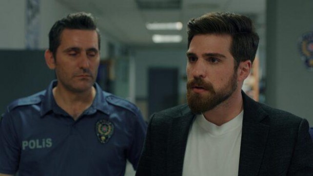 Bu serialda final edir - FOTOLAR