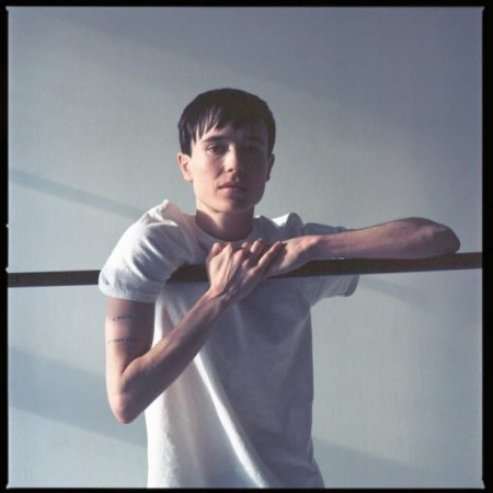 Cinsiyyətini dəyişdirən aktrisa son fotosunu paylaşdı