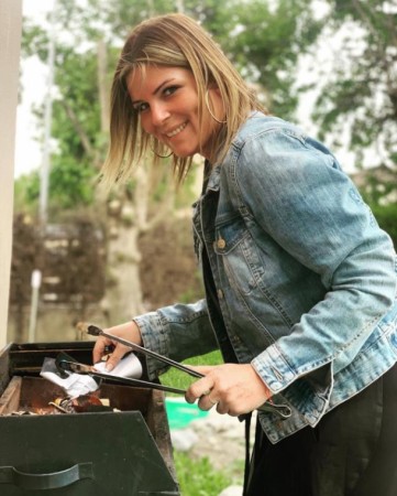 Qısa zamanda 93 kilo verən aktrisa diqqət çəkdi - FOTOLAR