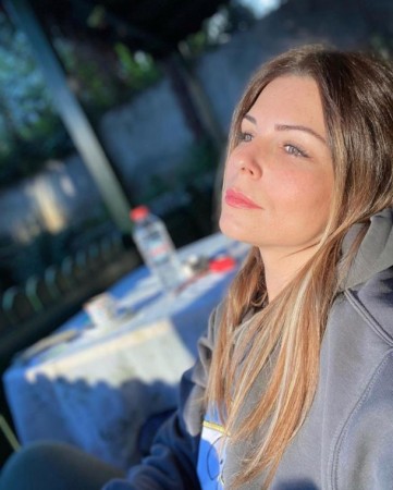 Qısa zamanda 93 kilo verən aktrisa diqqət çəkdi - FOTOLAR