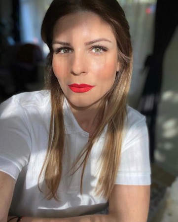 Qısa zamanda 93 kilo verən aktrisa diqqət çəkdi - FOTOLAR