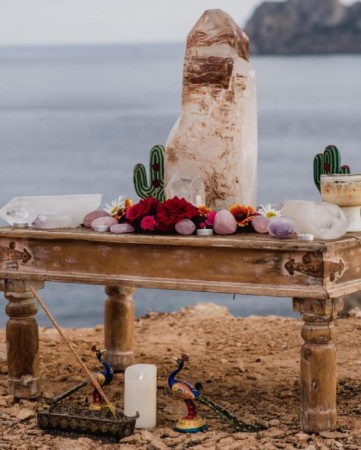 Sevgilisi Şeymaya belə evlilik təklifi etdi - FOTOLAR