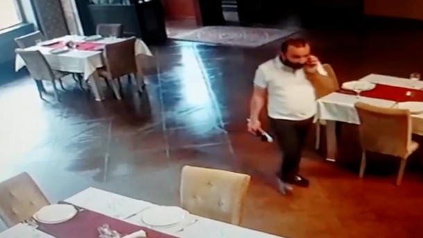 Maşın satmaq adı ilə 11 nəfərə qarşı dələduzluq etdi - FOTO