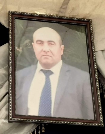 Prezidentdən şəhid jurnalistlərlə bağlı SƏRƏNCAM - FOTOLAR