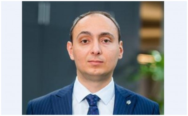 Prezident onu Kosmik Agentliyə sədr TƏYİN ETDİ - FOTO
