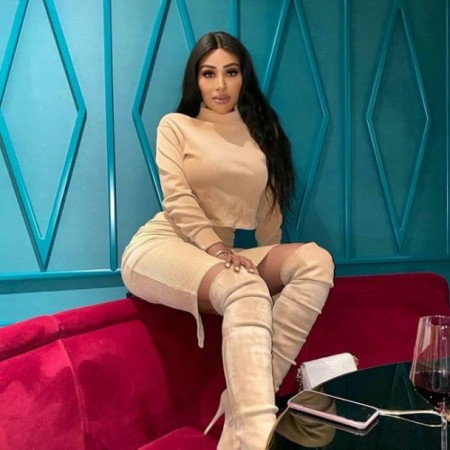 Kim Kardaşyana bənzəmək üçün 17 milyon xərclədi - FOTOLAR