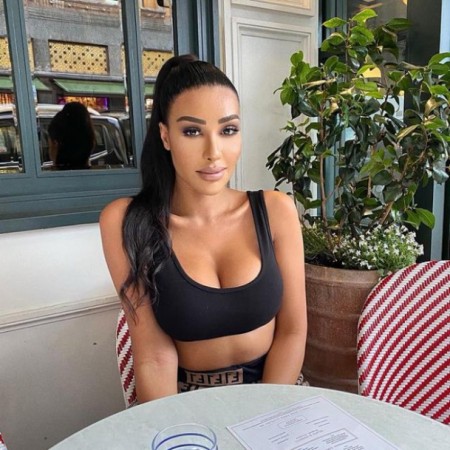 Kim Kardaşyana bənzəmək üçün 17 milyon xərclədi - FOTOLAR
