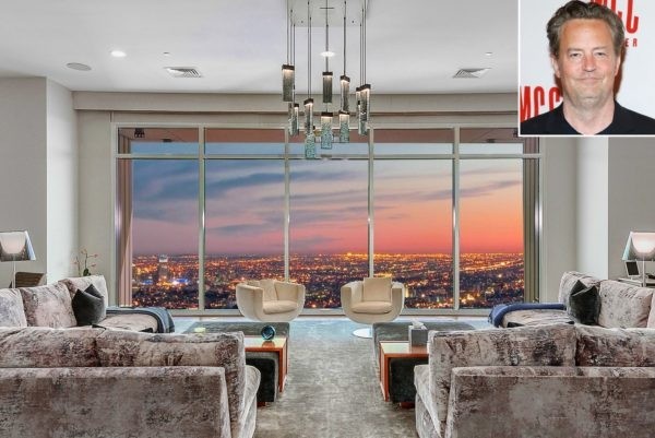 Mənzilini 34 milyona satdı - FOTOLAR