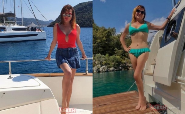 Məşhur müğənninin dəyişimi gündəm oldu - FOTOLAR