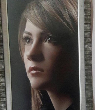 Məşhur aktrisa estetik iddialarına cavab verdi - FOTOLAR