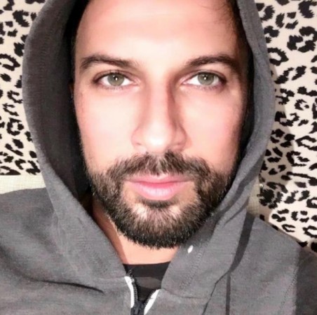 Tarkan imicini dəyişdi - FOTOLAR