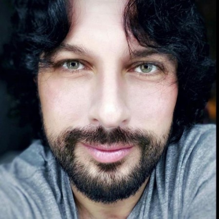 Tarkan imicini dəyişdi - FOTOLAR