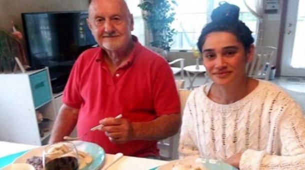 Aktrisa orqanlarını imkansızlara bağışladı