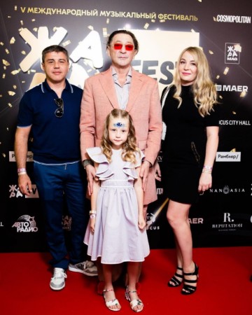 “Jara” ilk dəfə Moskvada keçirilir - FOTOLAR