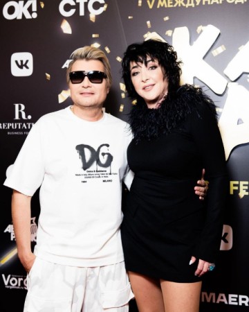 “Jara” ilk dəfə Moskvada keçirilir - FOTOLAR