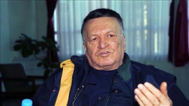 Türkiyəli  məşhur aktyor  vəfat etdi - FOTO