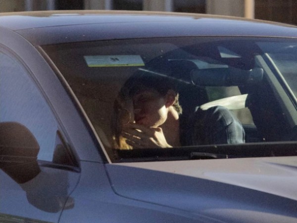 "Hörümçək adam"ın filmdəki sevgisi gerçək oldu - FOTO